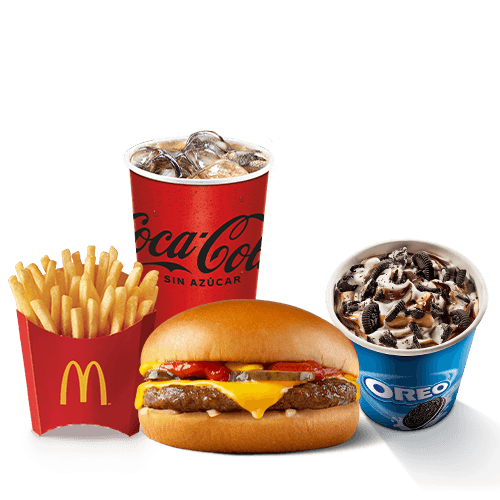 McTrío Plus