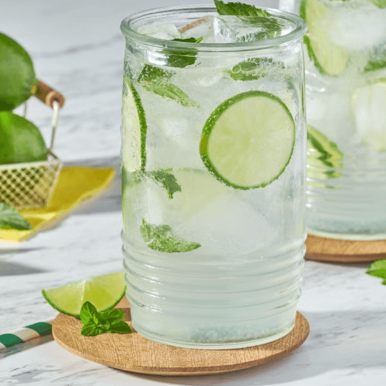 Limonada Natural