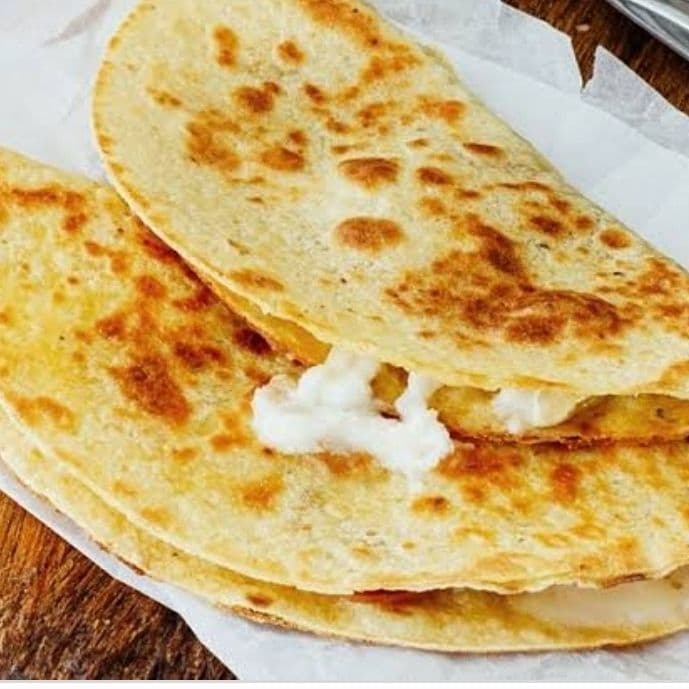 Quesadillas