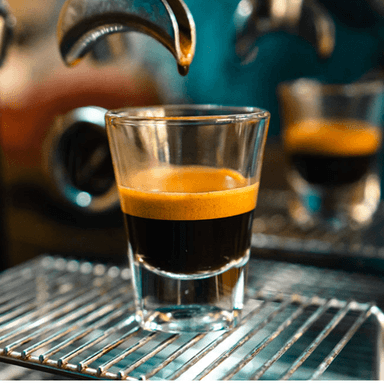 Café Expresso Gourmet