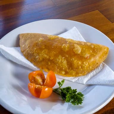 Empanada Camarón