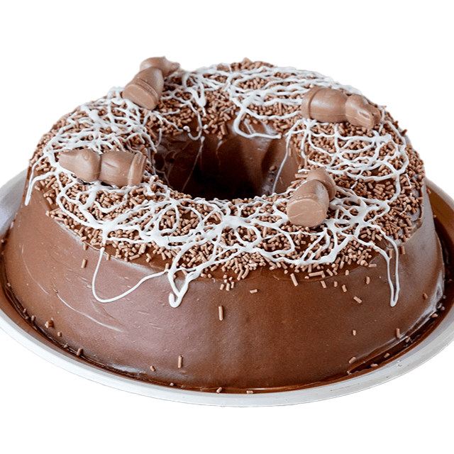 Rosca Conejito Turin