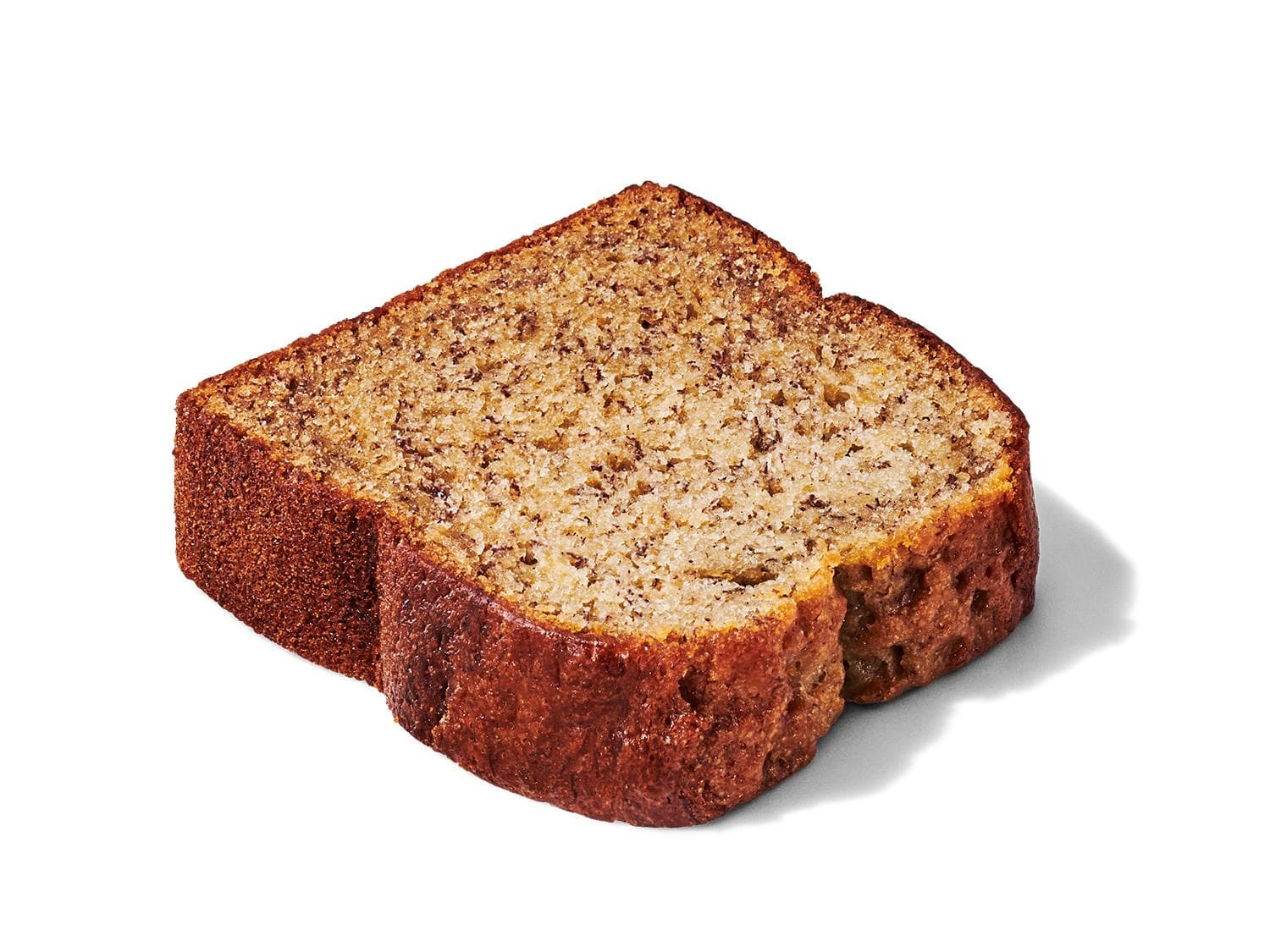 Banana Loafcake