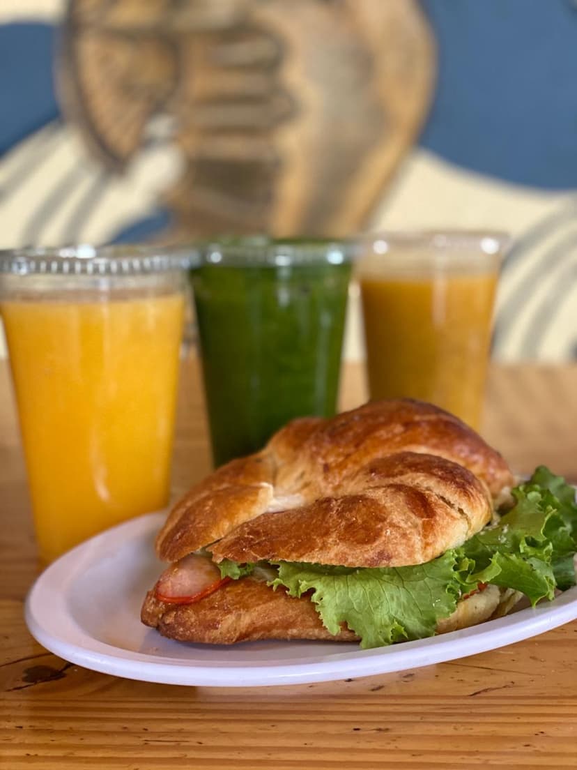 Desayunos Express La Fuente