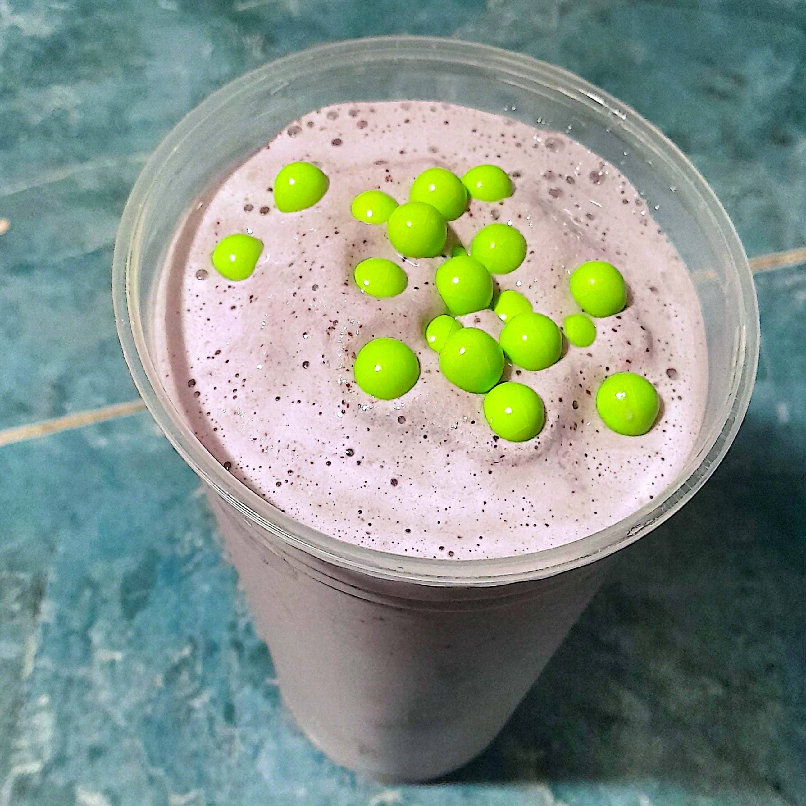 Malteada clasica