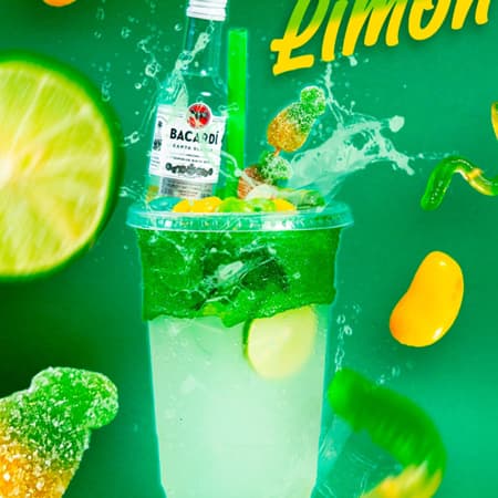 Mojito Limón
