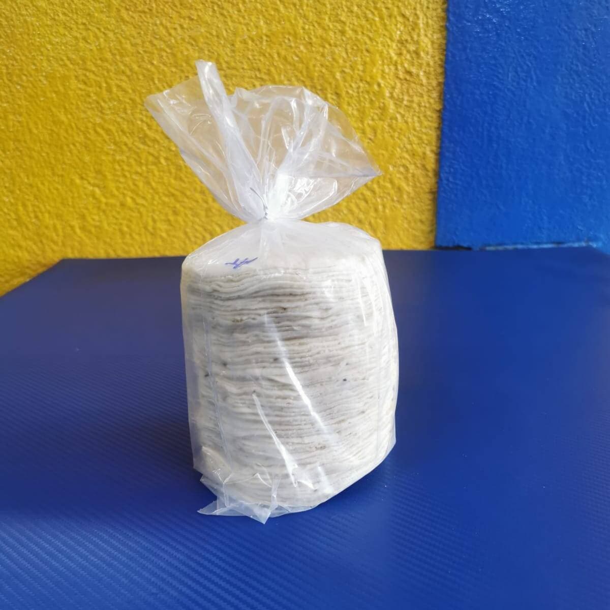 Kilo de Tortillas