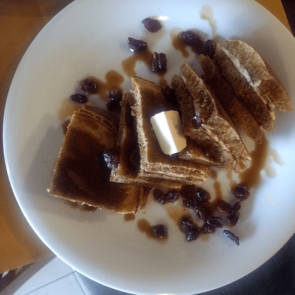 Hot-Cakes