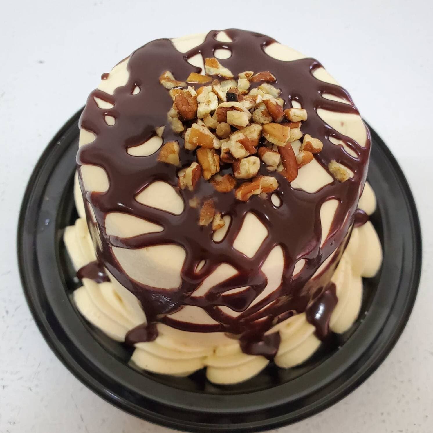 Pastel Individual (Sabor a elegir)