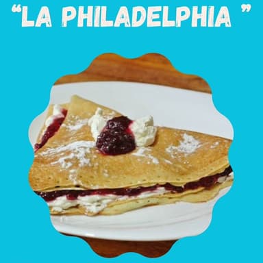 La Philadelphia