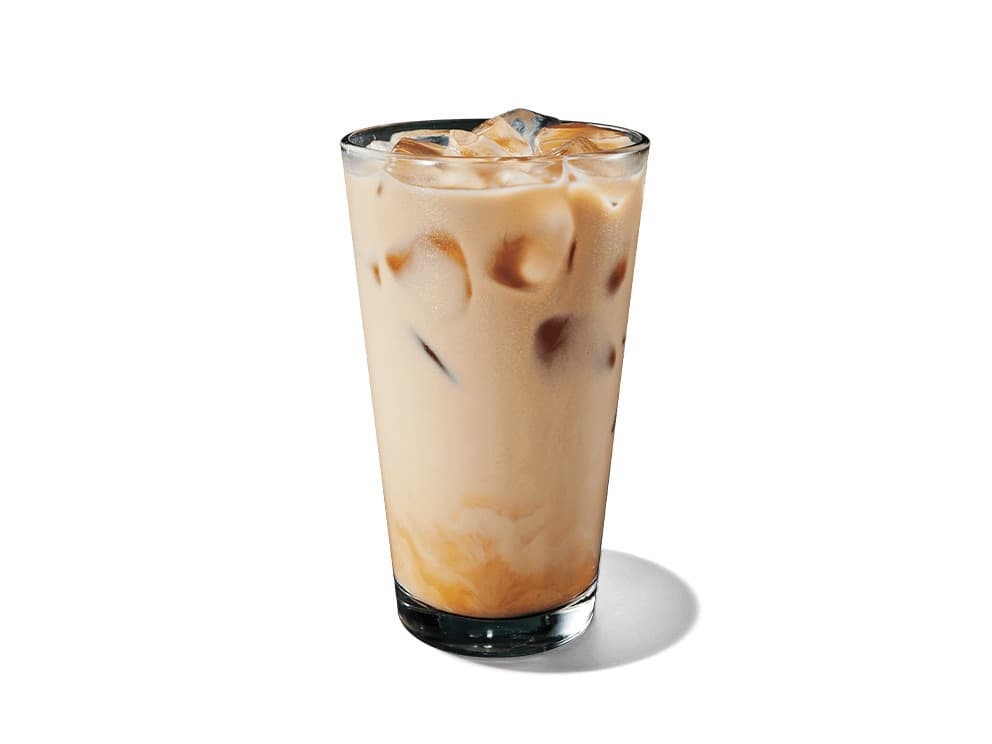 Vainilla Latte Helado