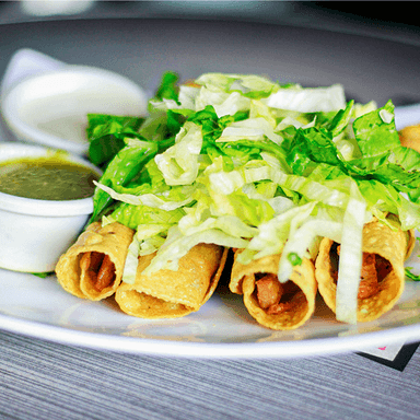 Flautas