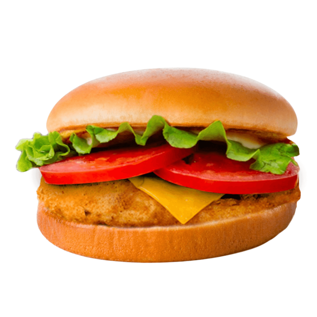Chiken Deluxe