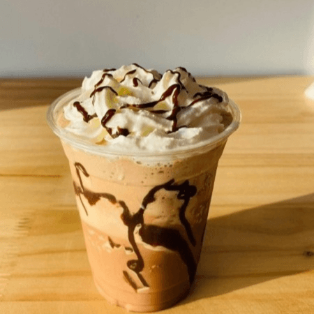 Frappe de Moka ST