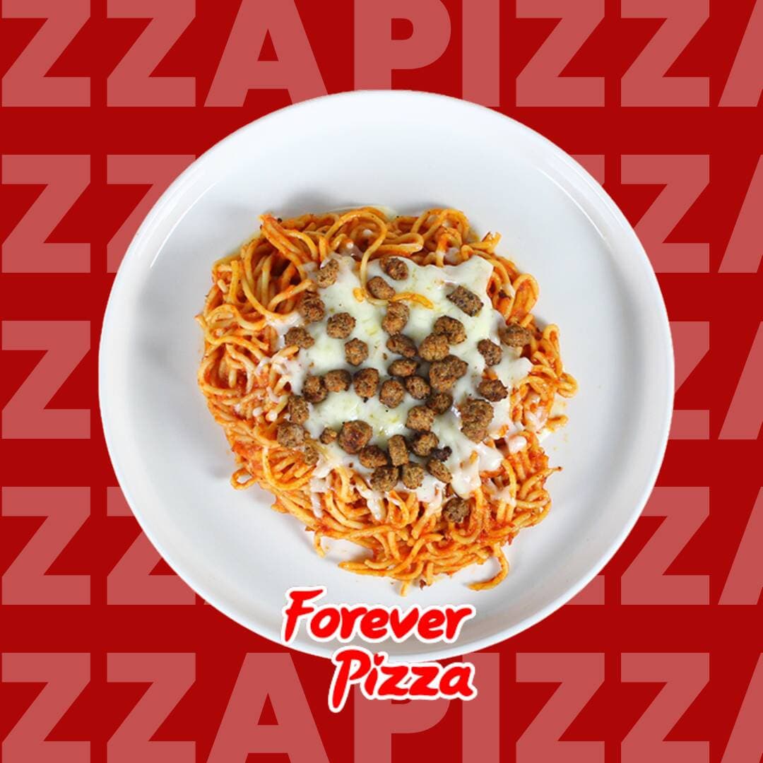 Espaguetti Especial