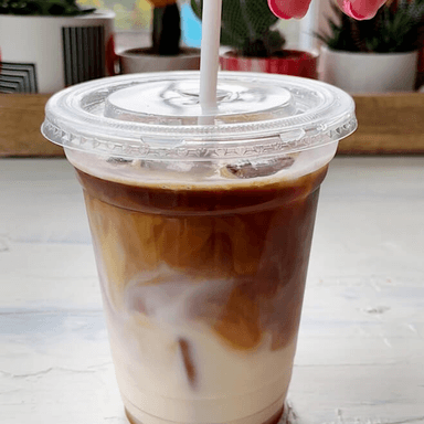 Ice Latte Grande