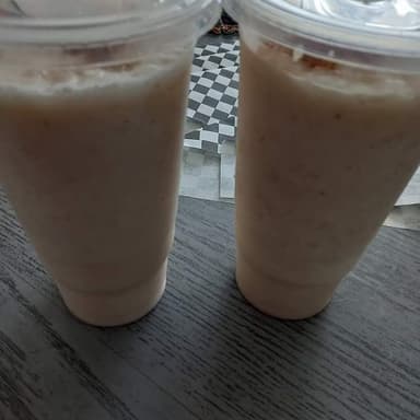 Agua de Horchata Receta de La Abuela