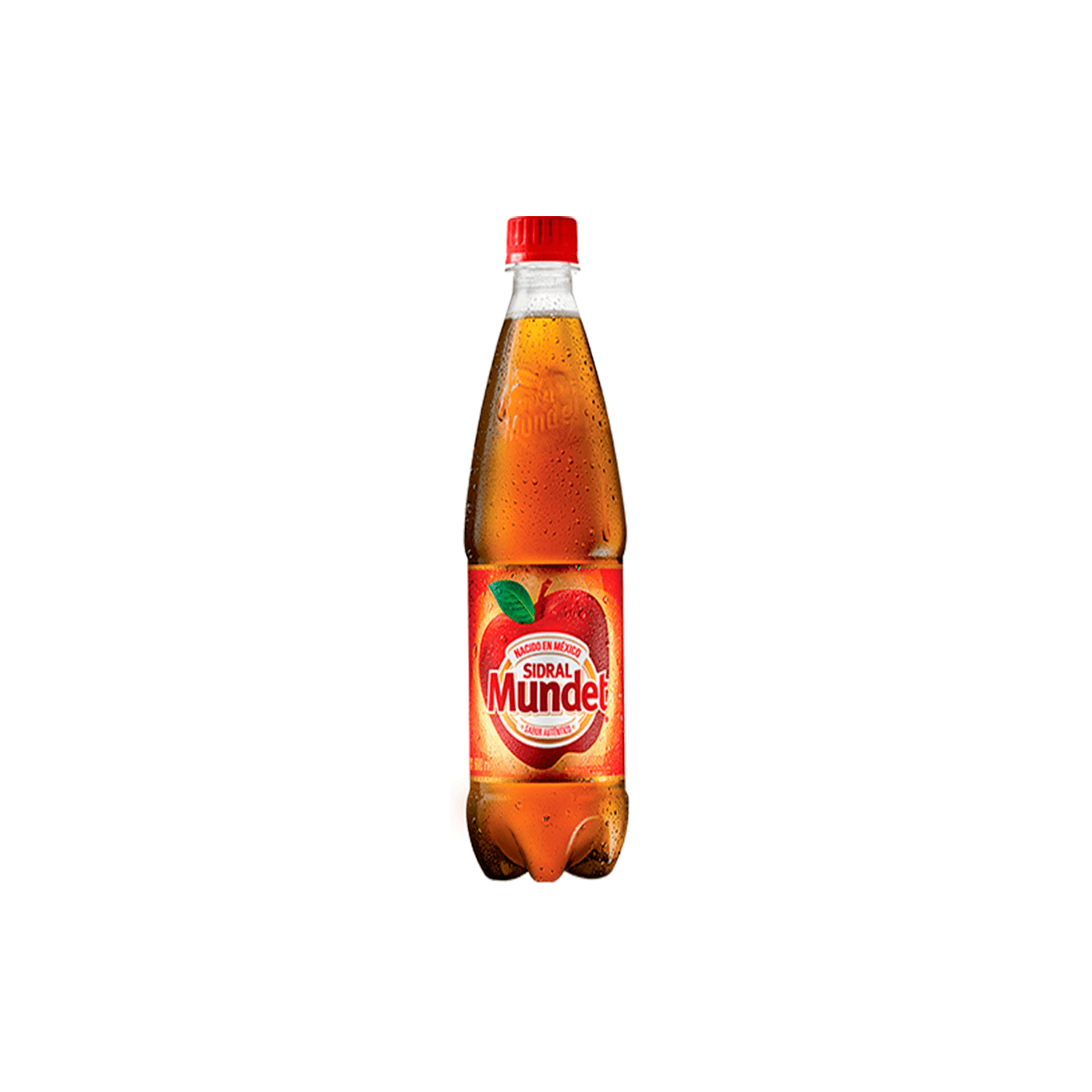Manzana Sidral 600 ml