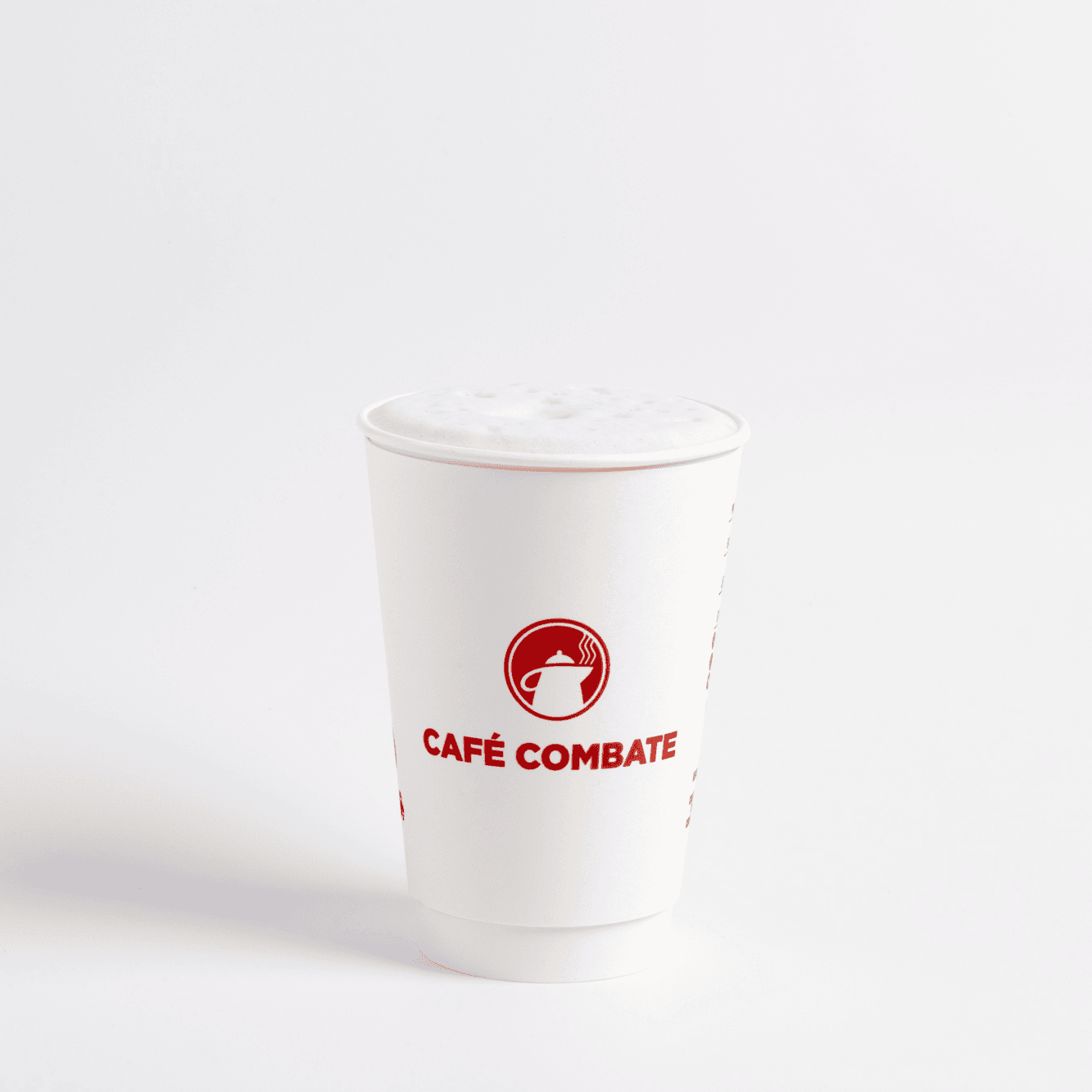 Té Chai Caliente