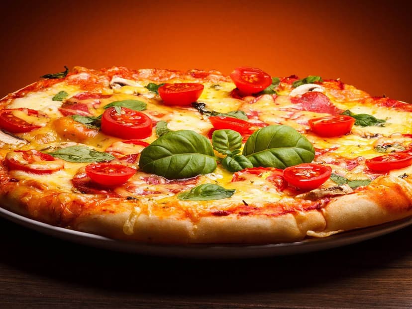 PIZZA DEPRIZZA MADERO CENTRO
