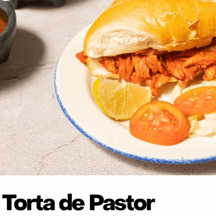 🔥🔥Torta de Pastor🔥🔥