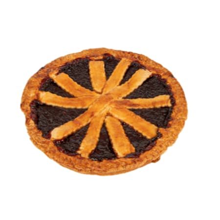 Pay de Ciruela