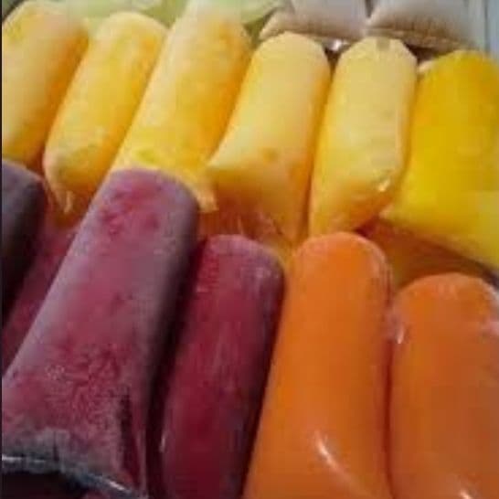 Hielito de Tamarindo