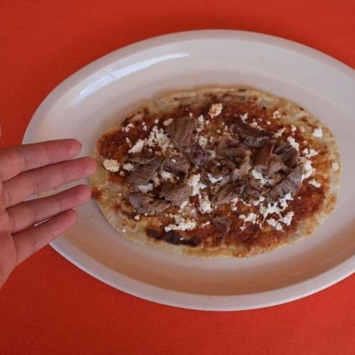 Chanclita