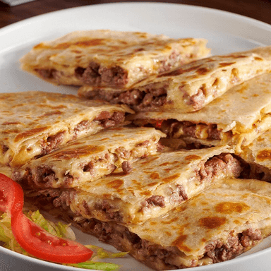 Quesicarne de Sirloin de Maiz