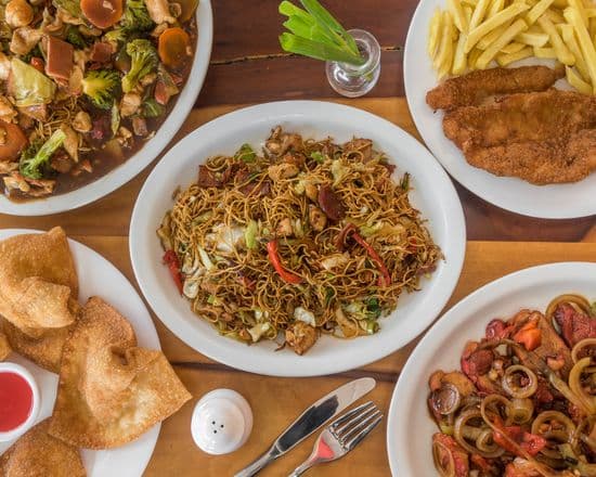 Restaurante Bahia