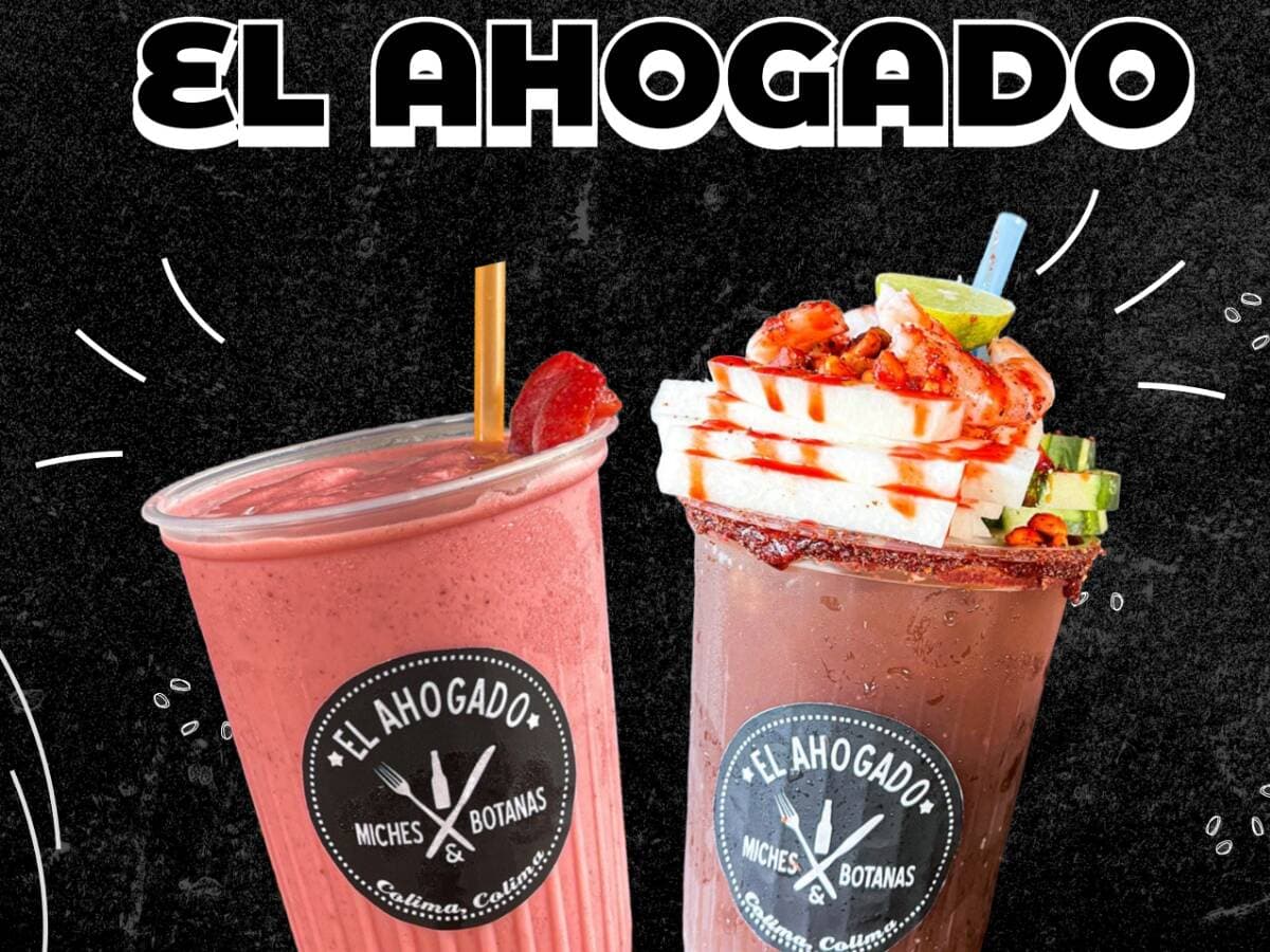 El Ahogado Pablo Silva
