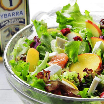 Ensalada Dulce