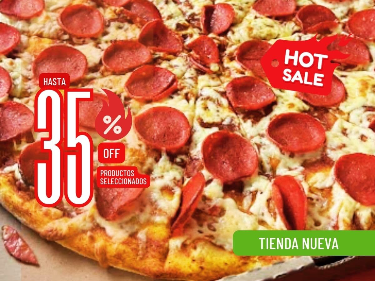 Pizza House