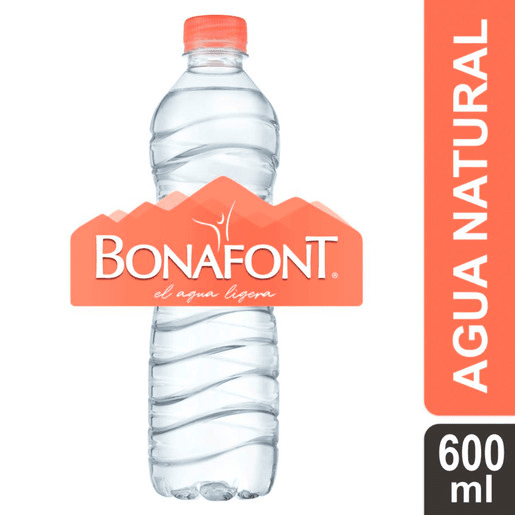 Agua Natural
