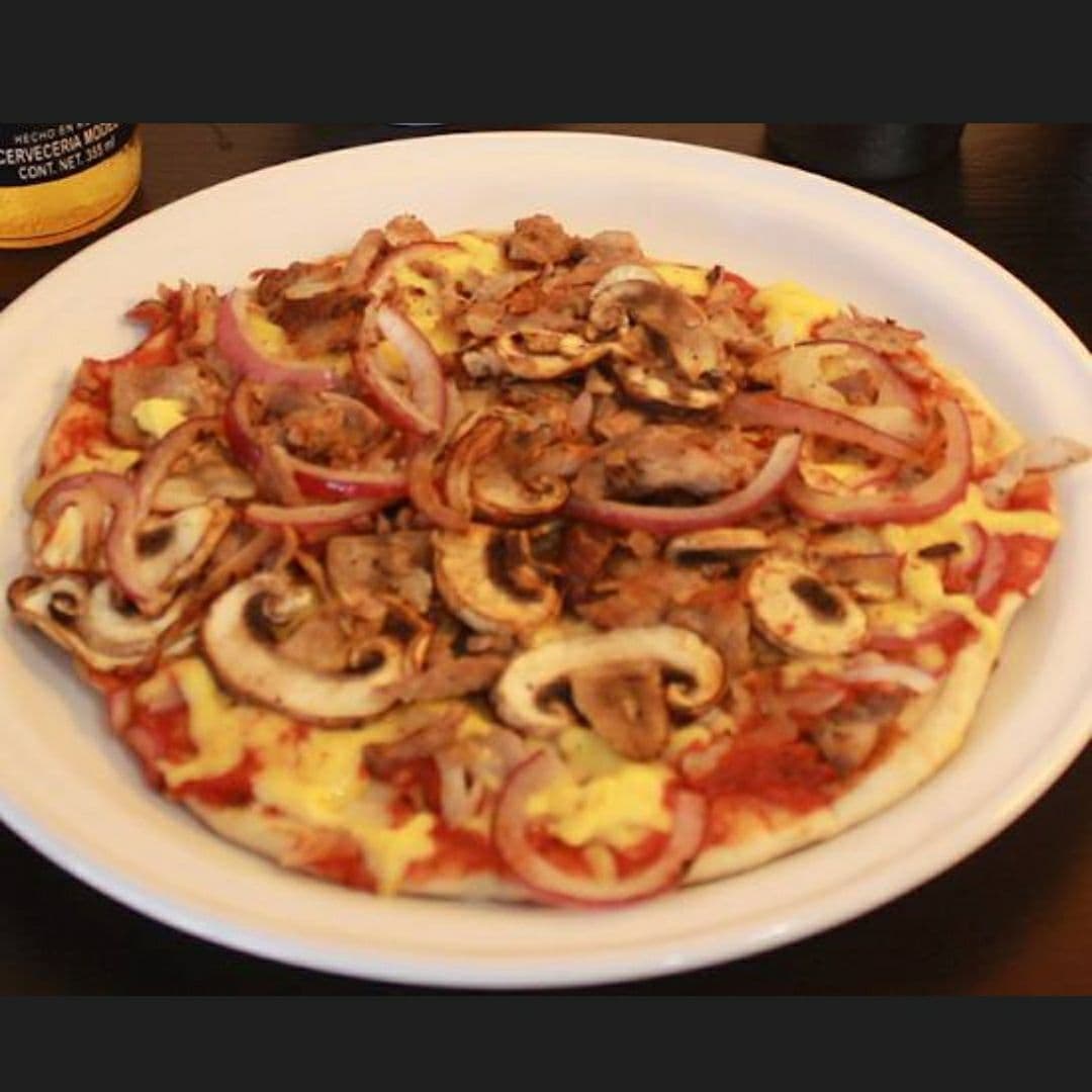 Pizzeta