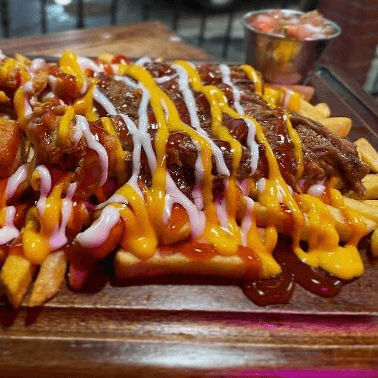 Papas Supremas Mixtas