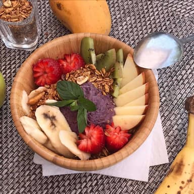 Bowl de Acai