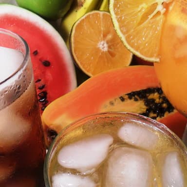 Naturales 100% Fruta
