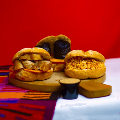 Criollitos