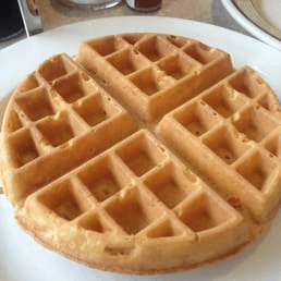 WAFFLE