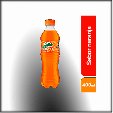 Mirinda