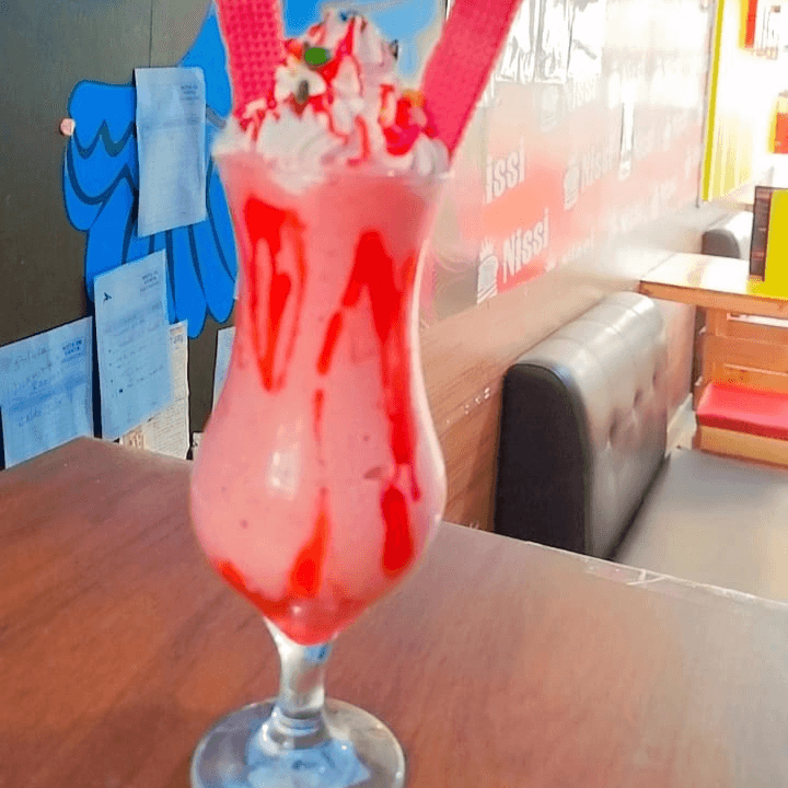 Frappe