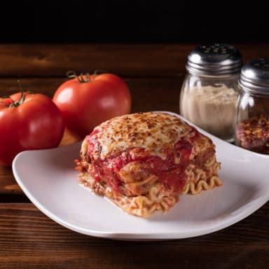 Lasagna