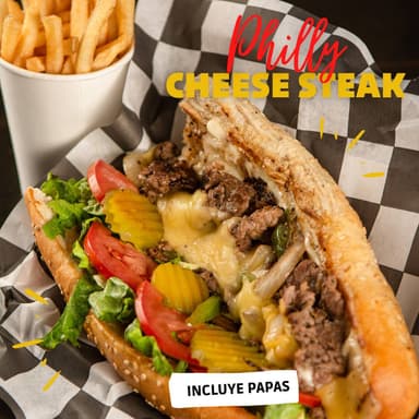 Philly Clasico