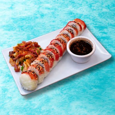 Maviri Roll