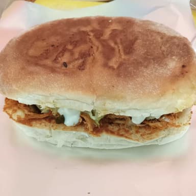 Torta de Pierna