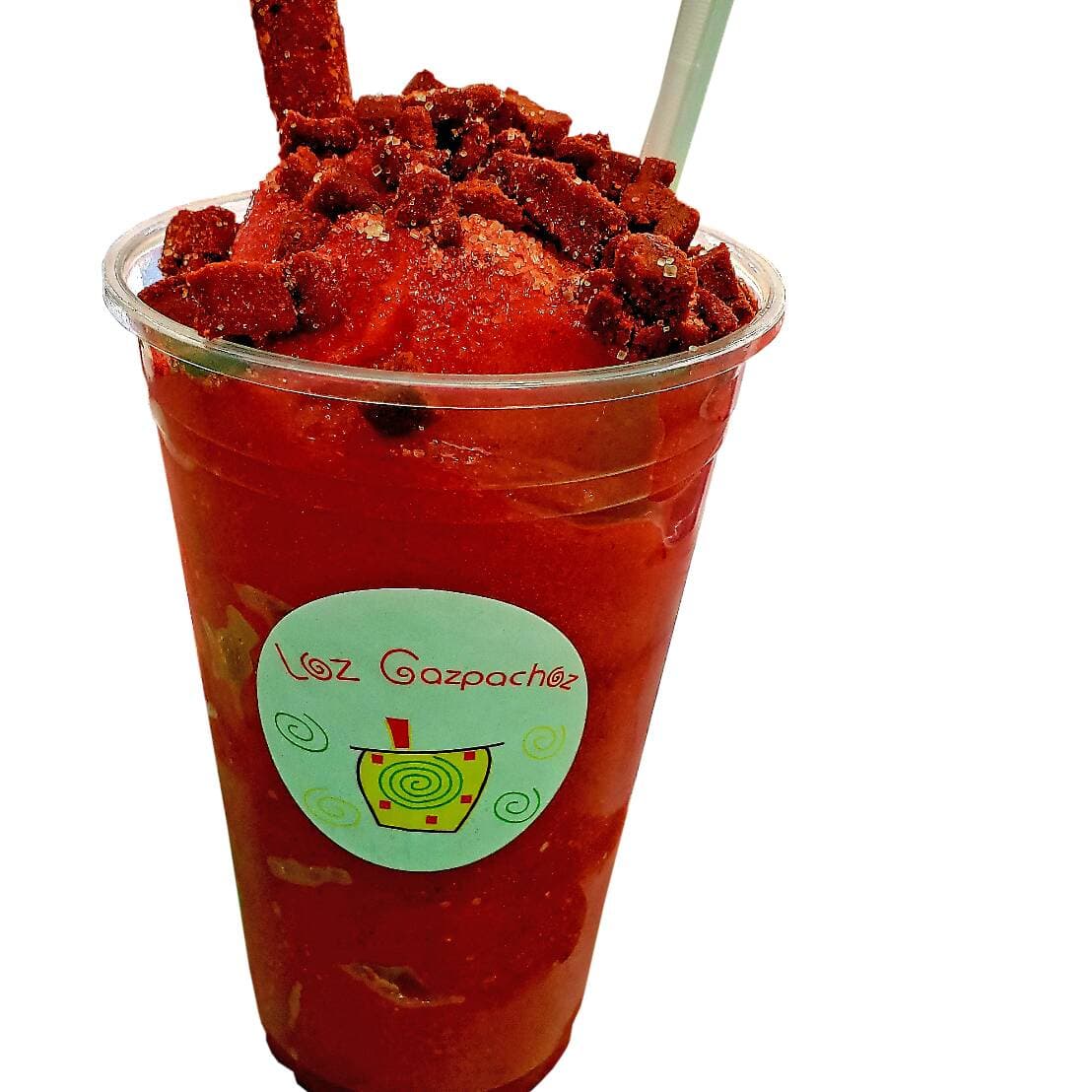 Icees Mango/Fresa