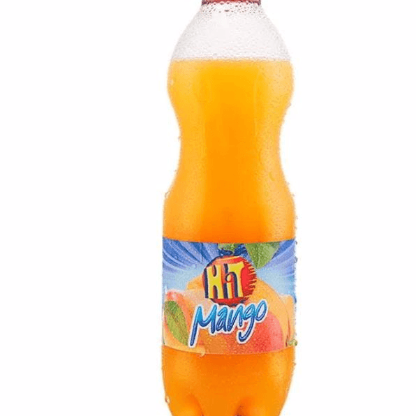 Jugo hit personal