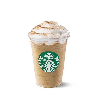 Chai Cream Frappuccino®