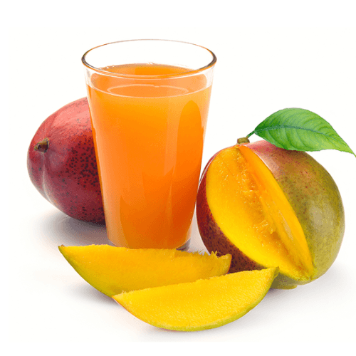 Jugonton de Mango